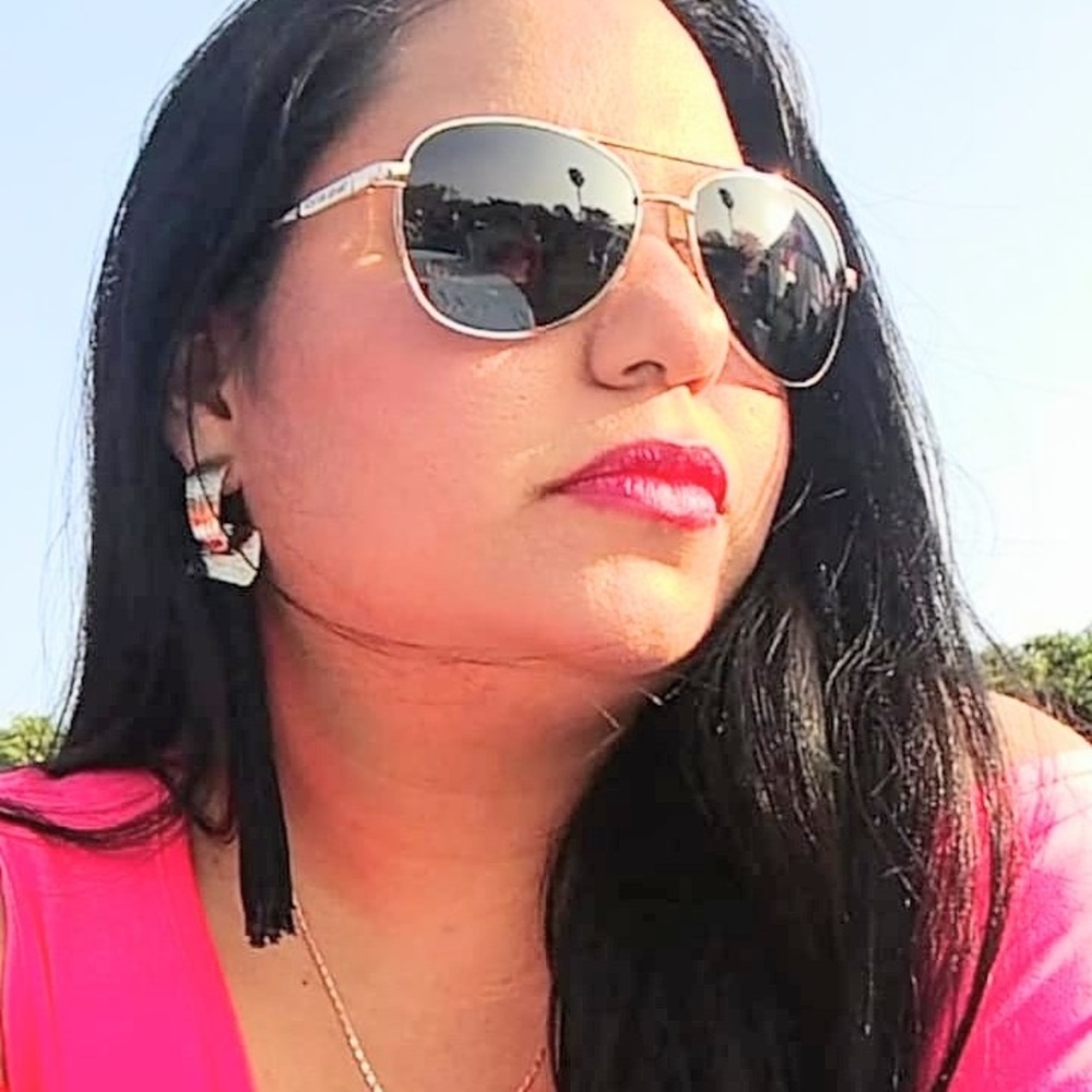 Meet your Posher, Harmony